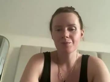 Freechat red_head_rosie_69 on Chaturbate