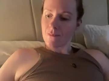 Freechat red_head_rosie_69 on Chaturbate