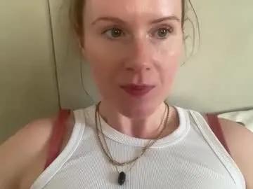Freechat red_head_rosie_69 on Chaturbate