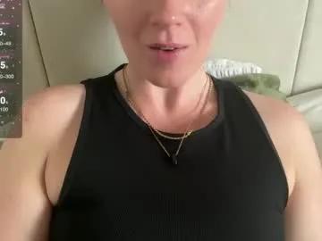 Freechat red_head_rosie_69 on Chaturbate