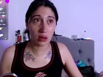 red_moonn on Chaturbate