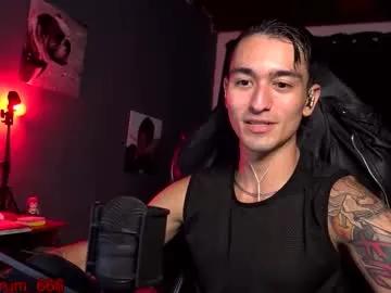redrum_696 on Chaturbate 