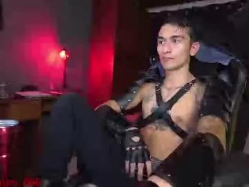 redrum_696 on Chaturbate 