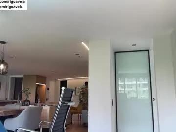 Freechat rigoavela on Chaturbate