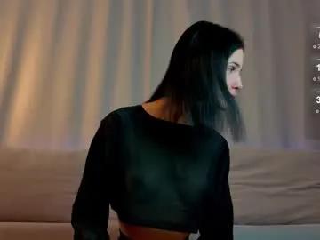 rinacain — just a cozy day at home) - Goal: take off my panties [173 tokens left] #skinny #teen #stockings #athletic #goth