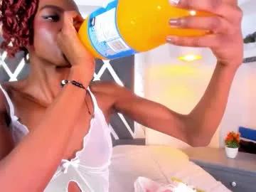 ririblonde on Chaturbate 