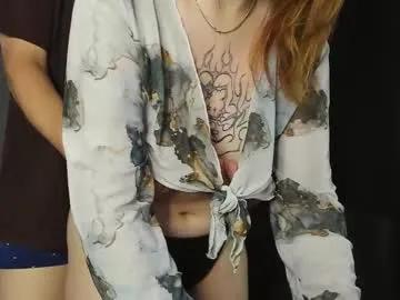 Freechat robert_lisa on Chaturbate