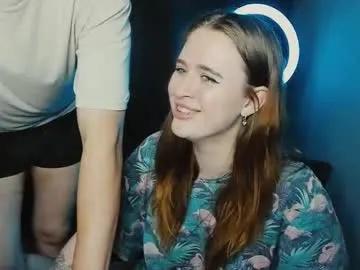 Freechat robert_lisa on Chaturbate