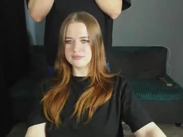 Freechat robert_lisa on Chaturbate