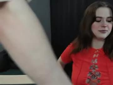 Freechat robert_lisa on Chaturbate