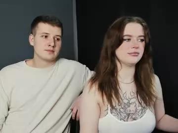 Freechat robert_lisa on Chaturbate