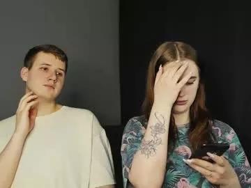 Freechat robert_lisa on Chaturbate