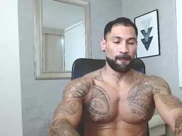 rogers_p — turn me on and make me CUM! #cum #muscle #smoking #bigdick #master [1 tokens remaining]