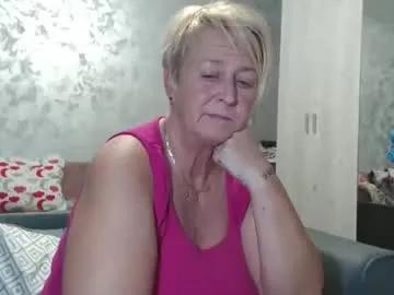 Freechat roses_and_lillies on Chaturbate