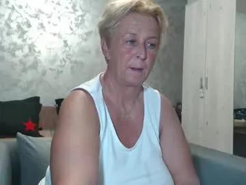 Freechat roses_and_lillies on Chaturbate