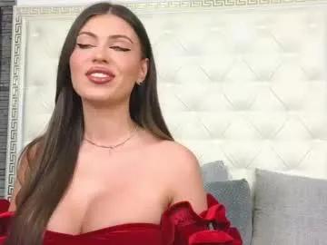 Freechat rosevanessa on Chaturbate