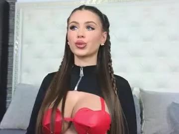 Freechat rosevanessa on Chaturbate