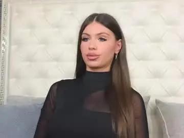 Freechat rosevanessa on Chaturbate