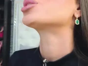 Freechat rosevanessa on Chaturbate