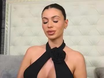 Freechat rosevanessa on Chaturbate