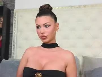 Freechat rosevanessa on Chaturbate