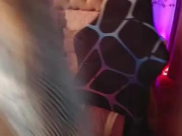 rosse_meyer on Chaturbate 