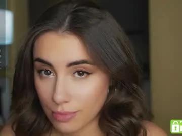 roxxxete on Chaturbate 