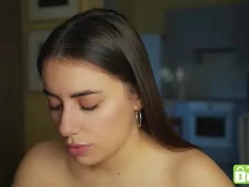 roxxxete on Chaturbate 