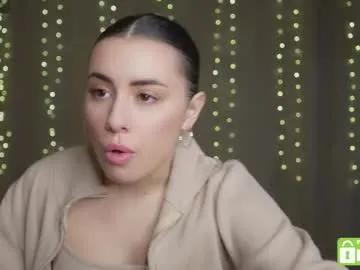 roxxxete on Chaturbate 