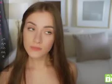 roxxxete on Chaturbate 