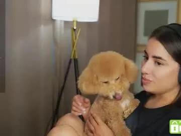 roxxxete on Chaturbate 