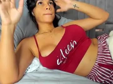 rubioberli on Chaturbate