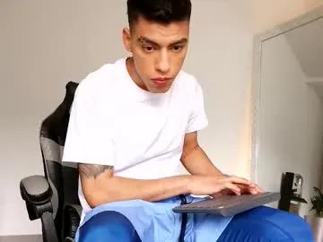russell_adams_ on Chaturbate 