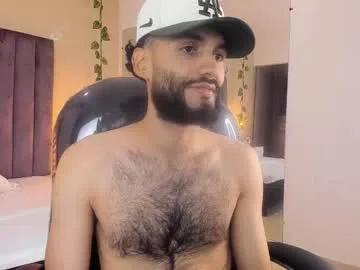 ryan_jackson_ — GOAL: Sexy dance (you choose the song) [50 tokens remaining] A bearded,  SUPER HOT BRUTAL SHOW  take you to heaven. #bigcock #bearded #cum #hairy #slim