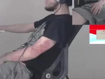 saat_hiel on Chaturbate 