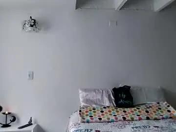 Freechat sahana_ashika on Chaturbate