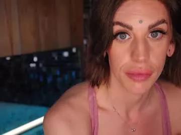 Freechat saintjade on Chaturbate