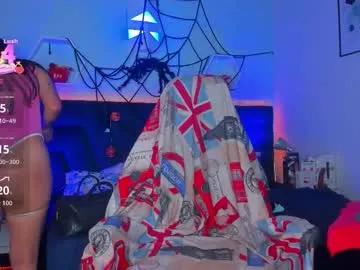 sallybrown_ on Chaturbate 