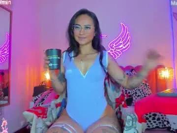 sallybrown_ on Chaturbate 