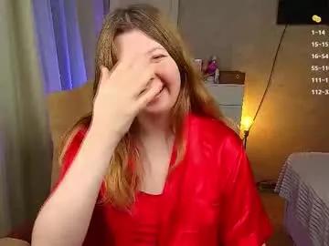 Freechat salut_love on Chaturbate