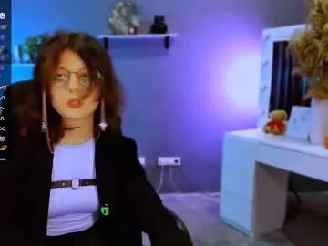 samanta_hotty on Chaturbate 