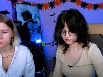 samanta_hotty on Chaturbate 