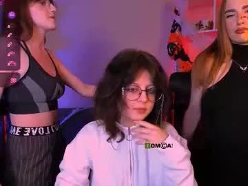 samanta_hotty on Chaturbate 