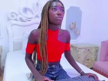 samantamarquez on Chaturbate 