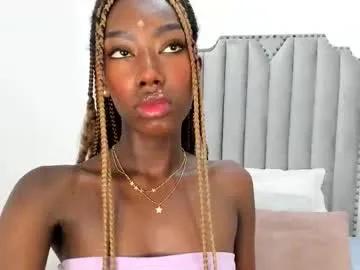 samantamarquez on Chaturbate 