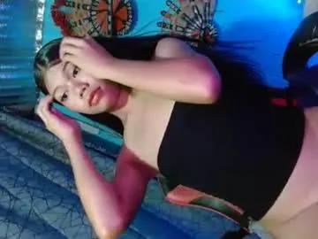samantha_clariss on Chaturbate 