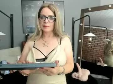 samantha_mature56 on Chaturbate 