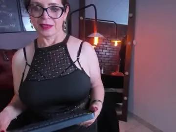 samantha_mature56 on Chaturbate 