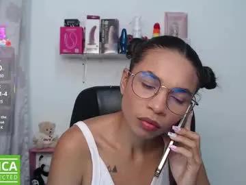 Freechat samanthaa_queen on Chaturbate
