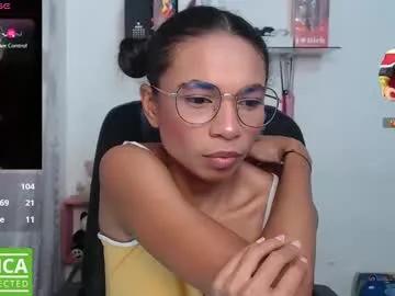 Freechat samanthaa_queen on Chaturbate